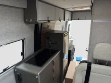 Fahrzeugbild Hymer Grand Canyon S Cross Over 4x4/Allrad/AHK/Solar #18