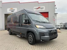 Fahrzeugbild Malibu Van Diversity 640 LE K GT skyview Mod. 25! 15.000,- € gespart! #1