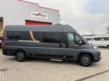 Fahrzeugbild Malibu Van Diversity 640 LE K GT skyview Mod. 25! 15.000,- € gespart! #3