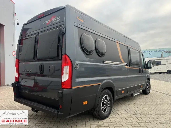 Fahrzeugbild Malibu Van Diversity 640 LE K GT skyview Mod. 25! 15.000,- € gespart! #4