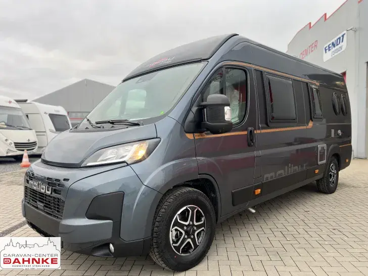 Fahrzeugbild Malibu Van Diversity 640 LE K GT skyview Mod. 25! 15.000,- € gespart! #5