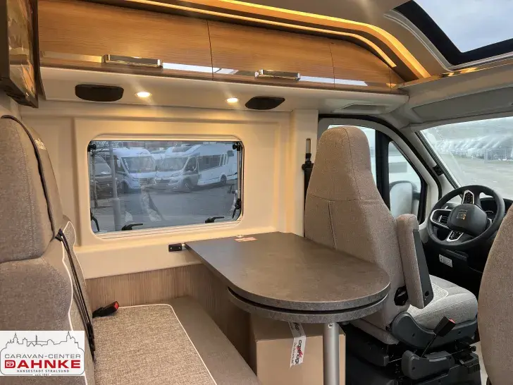 Fahrzeugbild Malibu Van Diversity 640 LE K GT skyview Mod. 25! 15.000,- € gespart! #7