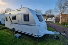 Fahrzeugbild Knaus Sport 500 KD #1