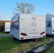 Fahrzeugbild Knaus Sport 500 KD #7
