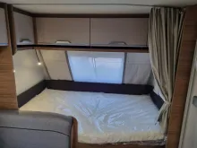 Fahrzeugbild Knaus Sport 500 KD #13