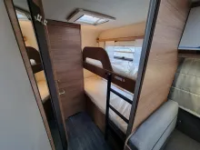 Fahrzeugbild Knaus Sport 500 KD #17
