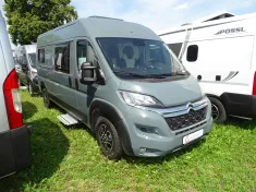 Bild 1 Pössl D-LINE 2WIN PLUS
