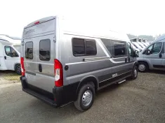 Bild 2 Pössl D-LINE TRENTA 600