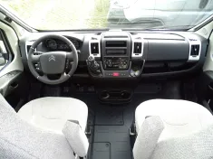 Bild 5 Pössl D-LINE TRENTA 600