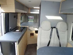 Bild 6 Pössl D-LINE TRENTA 600