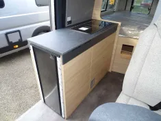 Bild 9 Pössl D-LINE TRENTA 600