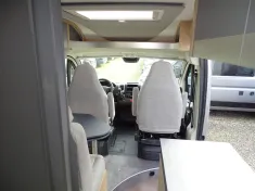 Bild 11 Pössl D-LINE TRENTA 600