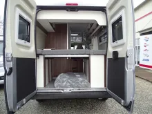 Fahrzeugbild Pössl H-LINE SUMMIT 600 PRIME #3