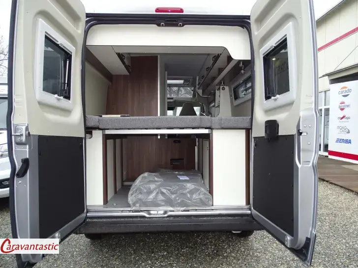 Fahrzeugbild Pössl H-LINE SUMMIT 600 PRIME #3