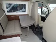 Fahrzeugbild Pössl H-LINE SUMMIT 600 PRIME #4