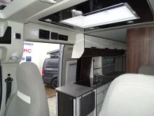 Fahrzeugbild Pössl H-LINE SUMMIT 600 PRIME #7