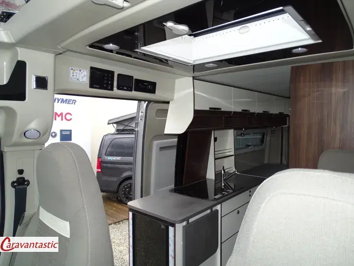 Fahrzeugbild Pössl H-LINE SUMMIT 600 PRIME #7