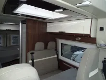 Fahrzeugbild Pössl H-LINE SUMMIT 600 PRIME #8