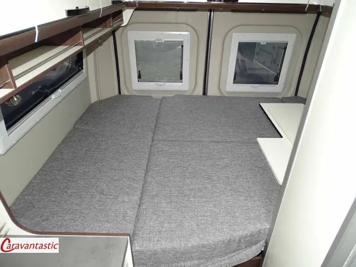 Fahrzeugbild Pössl H-LINE SUMMIT 600 PRIME #10
