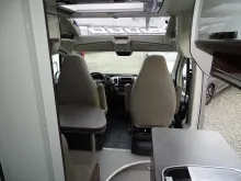 Fahrzeugbild Pössl H-LINE SUMMIT 600 PRIME #11