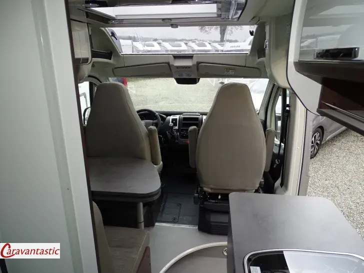 Fahrzeugbild Pössl H-LINE SUMMIT 600 PRIME #11