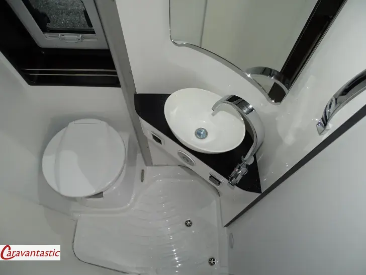 Fahrzeugbild Pössl H-LINE SUMMIT 600 PRIME #12