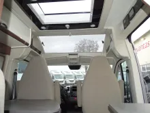 Fahrzeugbild Pössl H-LINE SUMMIT 600 PRIME #14