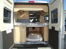 Fahrzeugbild Pössl D-LINE TRENTA 600 #4
