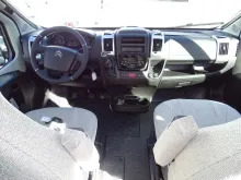Fahrzeugbild Pössl D-LINE TRENTA 600 #6