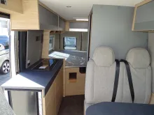 Fahrzeugbild Pössl D-LINE TRENTA 600 #7