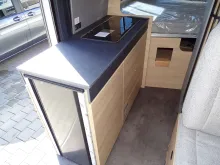 Fahrzeugbild Pössl D-LINE TRENTA 600 #10