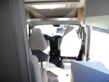 Fahrzeugbild Pössl D-LINE TRENTA 600 #12