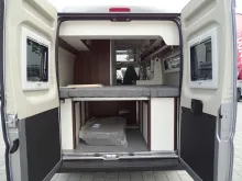 Fahrzeugbild Pössl H-LINE SUMMIT 600 PRIME #4