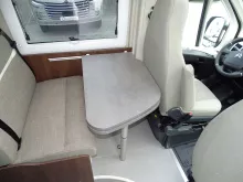 Fahrzeugbild Pössl H-LINE SUMMIT 600 PRIME #5