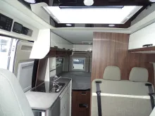 Fahrzeugbild Pössl H-LINE SUMMIT 600 PRIME #7