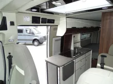 Fahrzeugbild Pössl H-LINE SUMMIT 600 PRIME #8