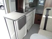 Fahrzeugbild Pössl H-LINE SUMMIT 600 PRIME #10