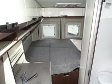 Fahrzeugbild Pössl H-LINE SUMMIT 600 PRIME #11