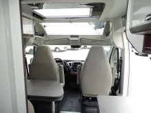 Fahrzeugbild Pössl H-LINE SUMMIT 600 PRIME #12