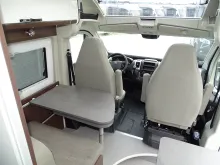 Fahrzeugbild Pössl H-LINE SUMMIT 600 PRIME #13