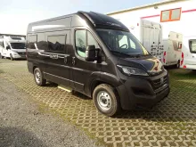 Fahrzeugbild Pössl H-LINE SUMMIT 540 PRIME #2