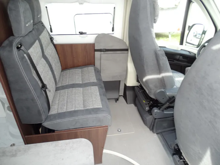 Fahrzeugbild Pössl H-LINE SUMMIT 540 PRIME #5