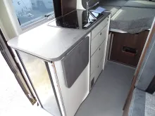 Fahrzeugbild Pössl H-LINE SUMMIT 540 PRIME #10