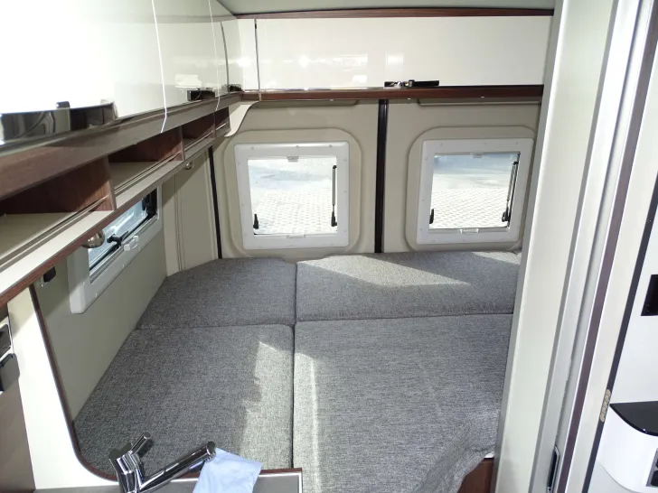 Fahrzeugbild Pössl H-LINE SUMMIT 540 PRIME #11