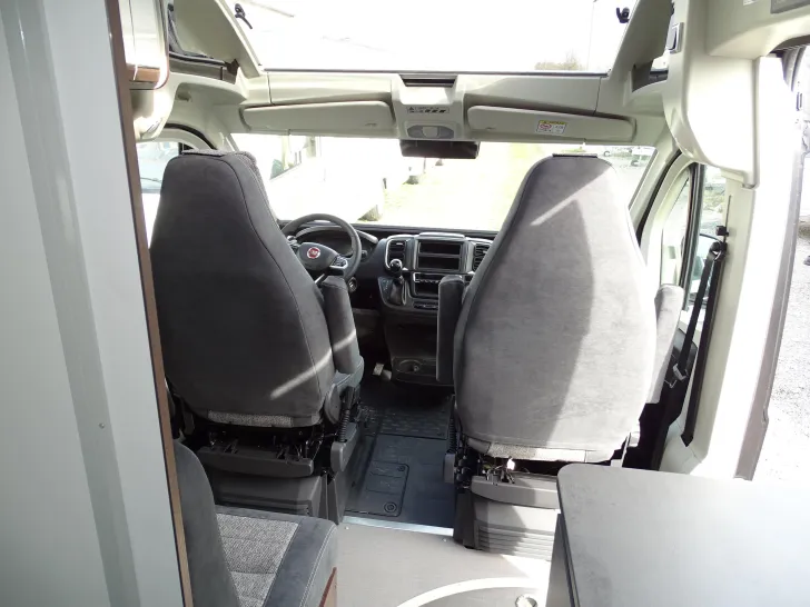 Fahrzeugbild Pössl H-LINE SUMMIT 540 PRIME #12