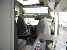 Fahrzeugbild Pössl H-LINE SUMMIT 540 PRIME #13