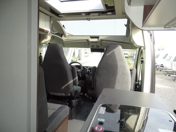Fahrzeugbild Pössl H-LINE SUMMIT 540 PRIME #13