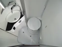 Fahrzeugbild Pössl H-LINE SUMMIT 540 PRIME #14