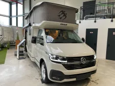 Bild 1 Knaus Tourer Cuvision 500 LT AKTION ABVERKAUF