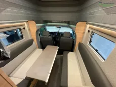 Bild 9 Knaus Tourer Cuvision 500 LT AKTION ABVERKAUF